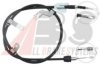 HYUNDAI 59760A6300 Cable, parking brake